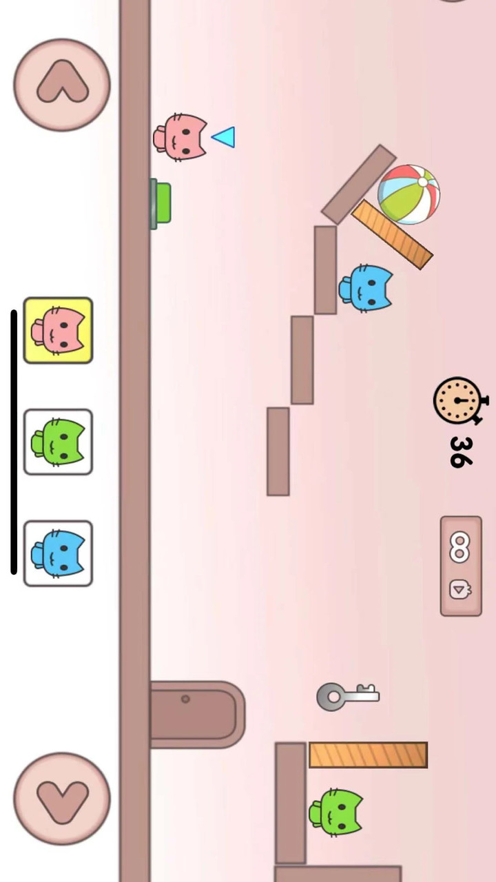 pico cat park go(No Ads) screenshot image 7_Popularmodapk.com