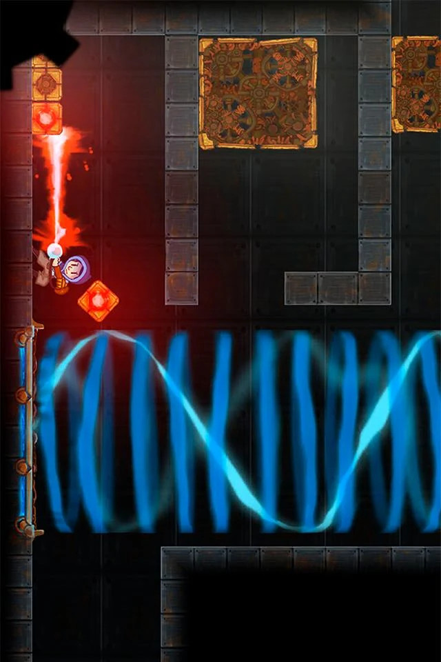 Teslagrad (Free download) screenshot image 22_Popularmodapk.com