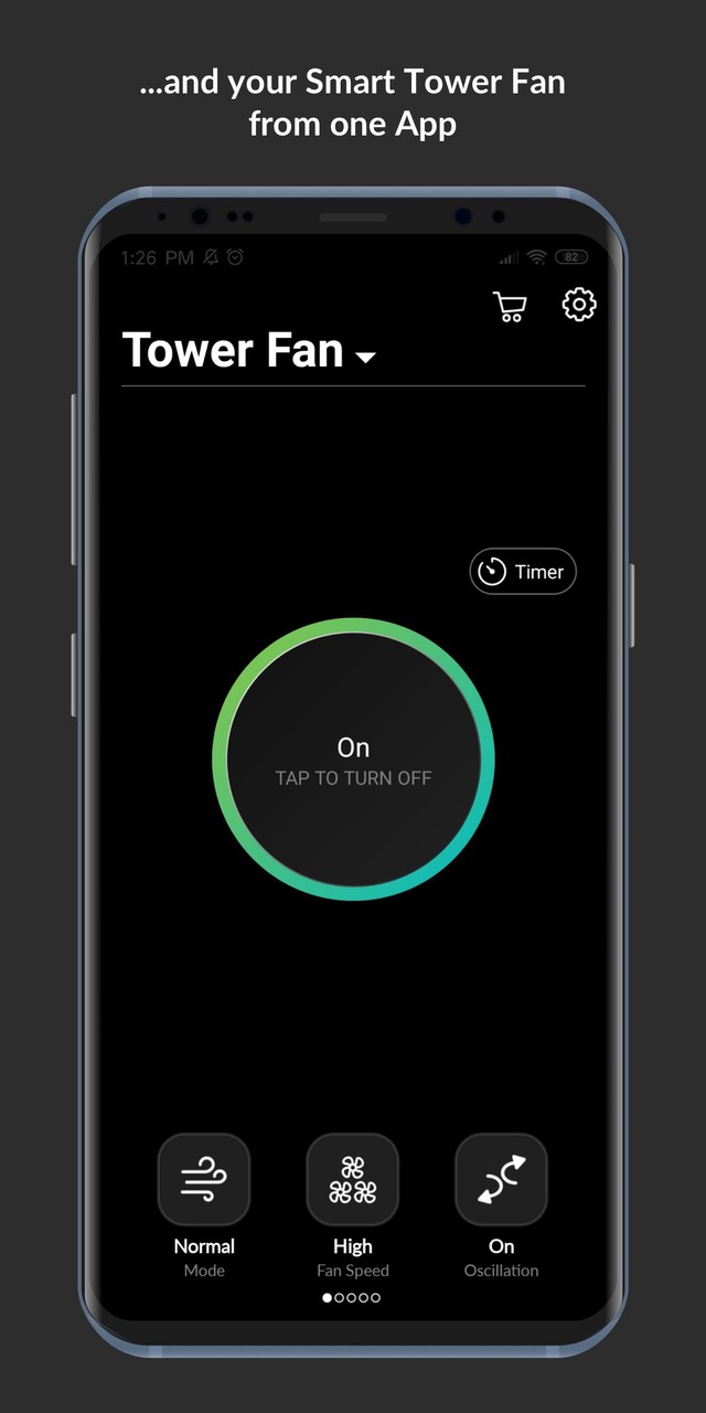 HomeWizard Climate screenshot image 3_Popularmodapk.com
