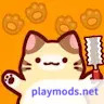 Kitty Cat Tycoon<span>(Unlimited Currency)</span>1.0.50_Popularmodapk.com