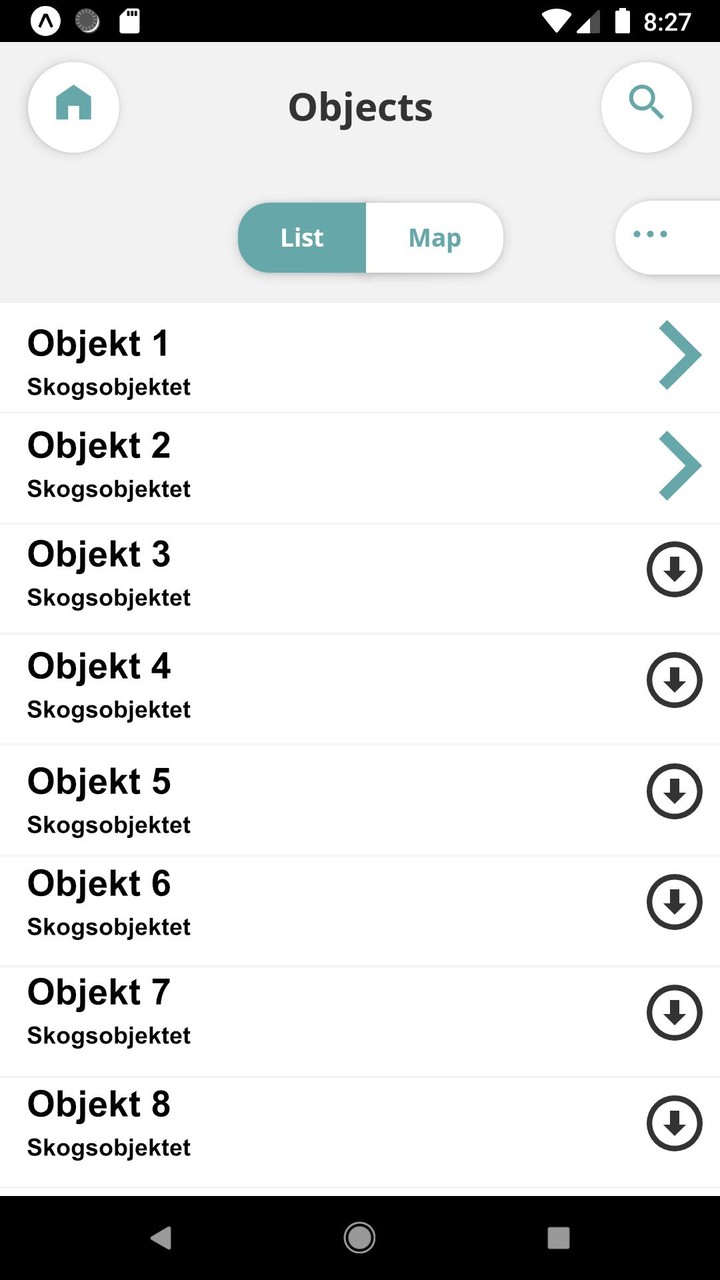 Livilea screenshot image 2_Popularmodapk.com