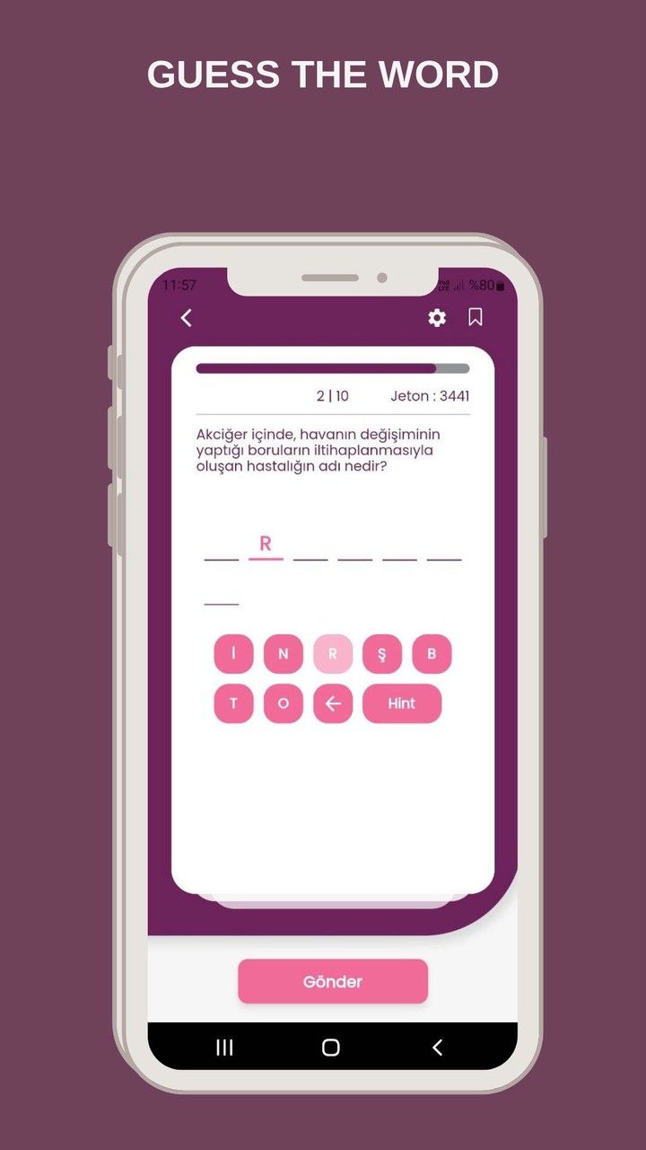 QuizUp screenshot image 4_Popularmodapk.com