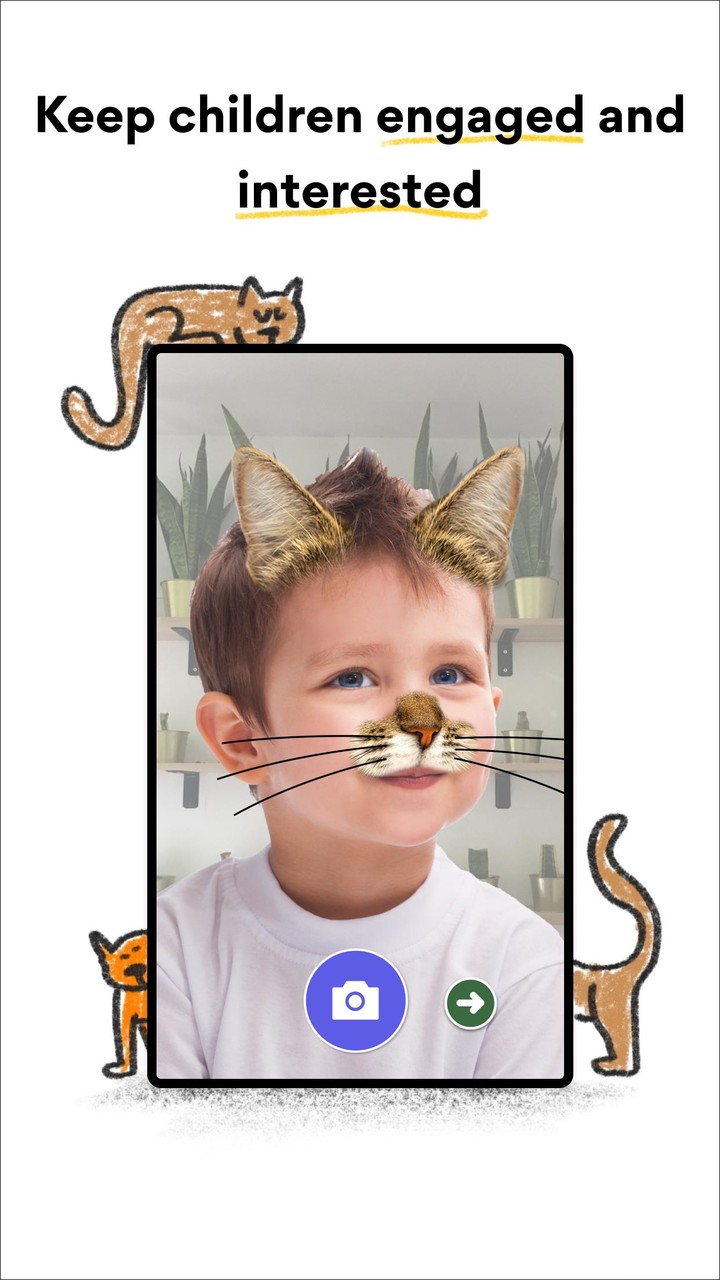 Speech Blubs: Language Therapy screenshot image 13_Popularmodapk.com