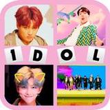 BTS ARMY GAMES MV SONG QUIZ1_Popularmodapk.com