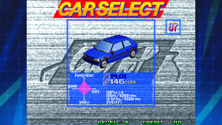 OVER TOP ACA NEOGEO<span>(Full)</span> screenshot image 2_Popularmodapk.com