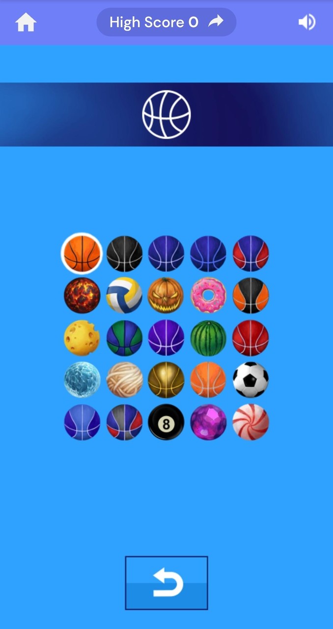 Basketball Master 2 screenshot image 15_Popularmodapk.com
