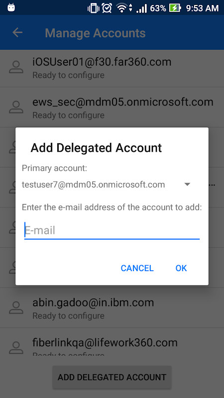 MaaS360 Mail screenshot image 3_Popularmodapk.com