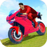 Superhero Bike Stunt Games 3D1.13_Popularmodapk.com