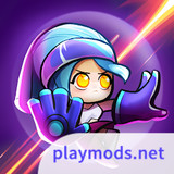 Survivor Archer: Soul Survival<span>(No Ads)</span>1.0.33_Popularmodapk.com