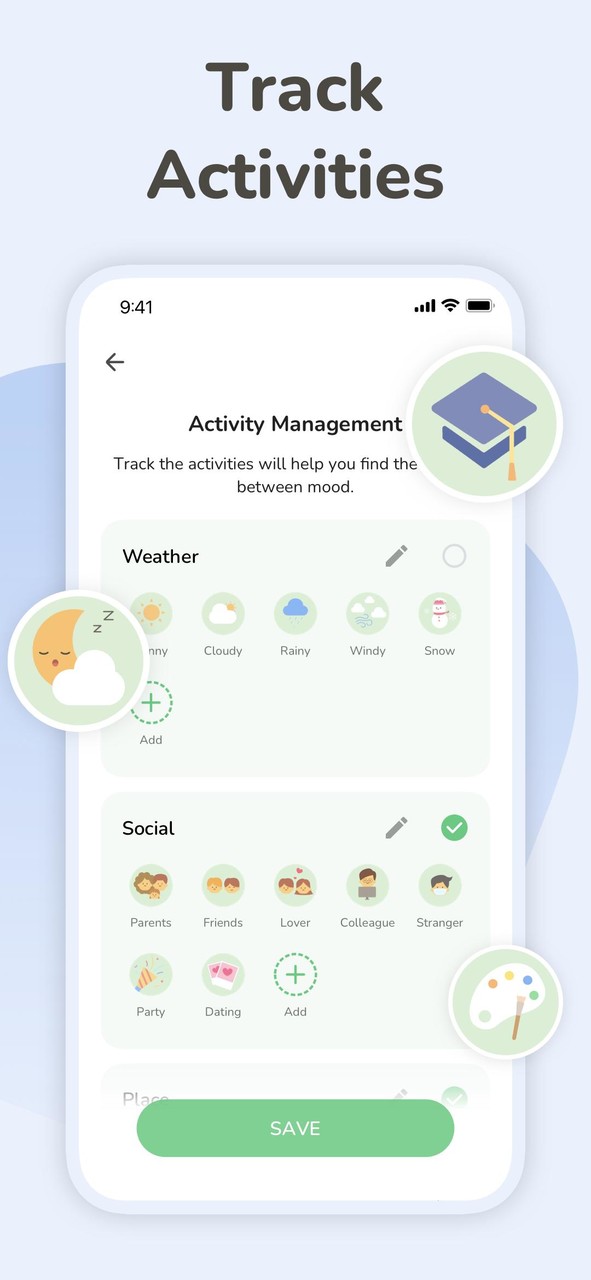 Afghanistan National Calendar  جنتری ملی افغانستان screenshot image 3_Popularmodapk.com
