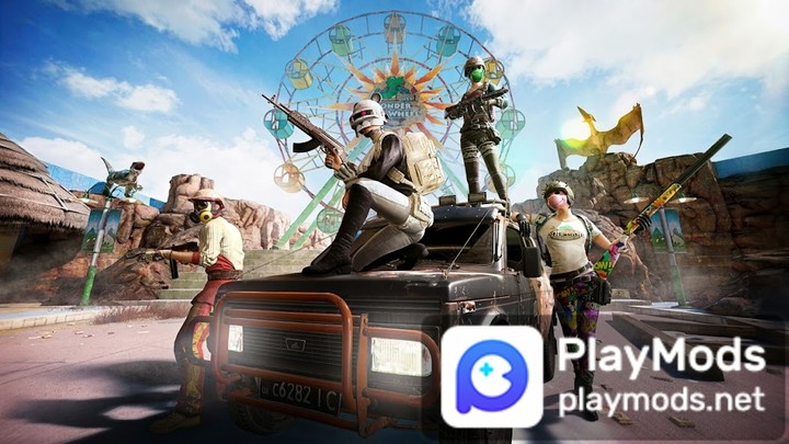 KawaiiWorld : Build Craft screenshot image 3_Popularmodapk.com