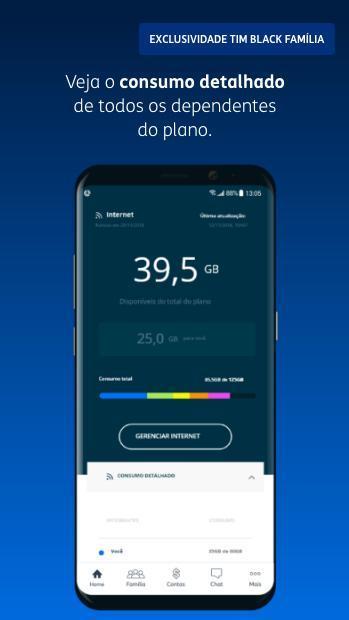 MEU TIM screenshot image 7_Popularmodapk.com