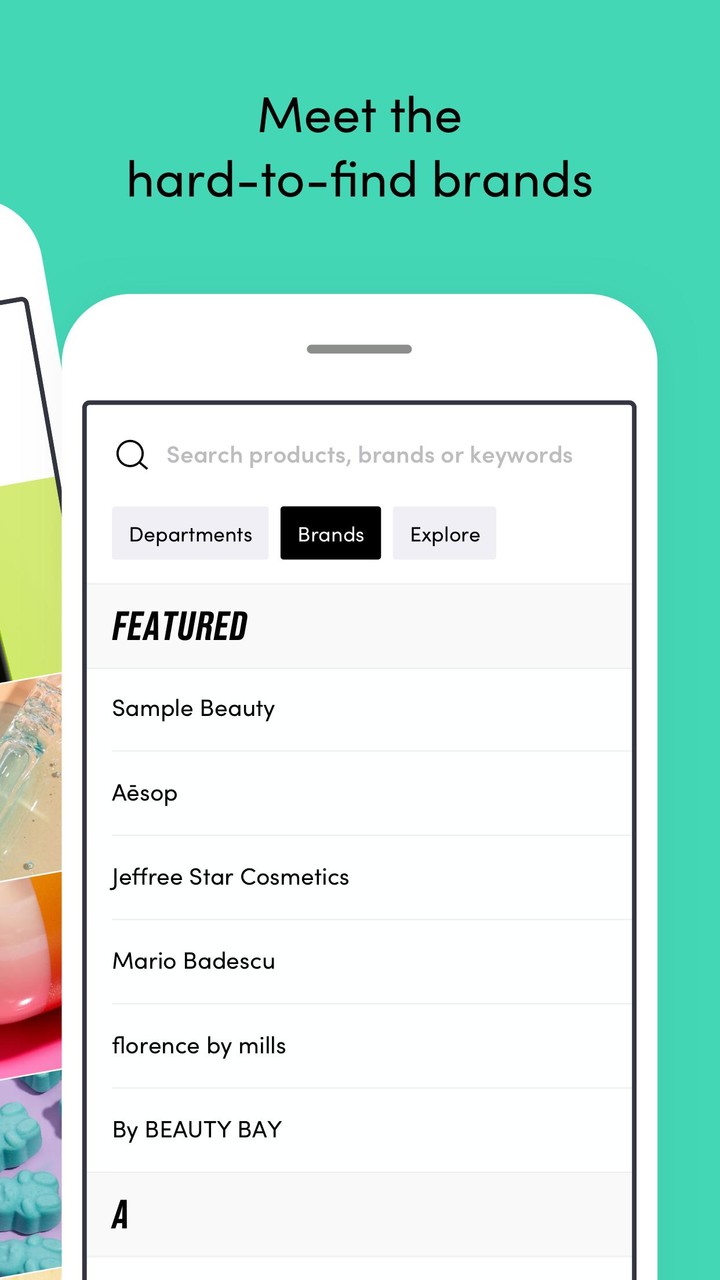 BEAUTY BAY screenshot image 3_Popularmodapk.com