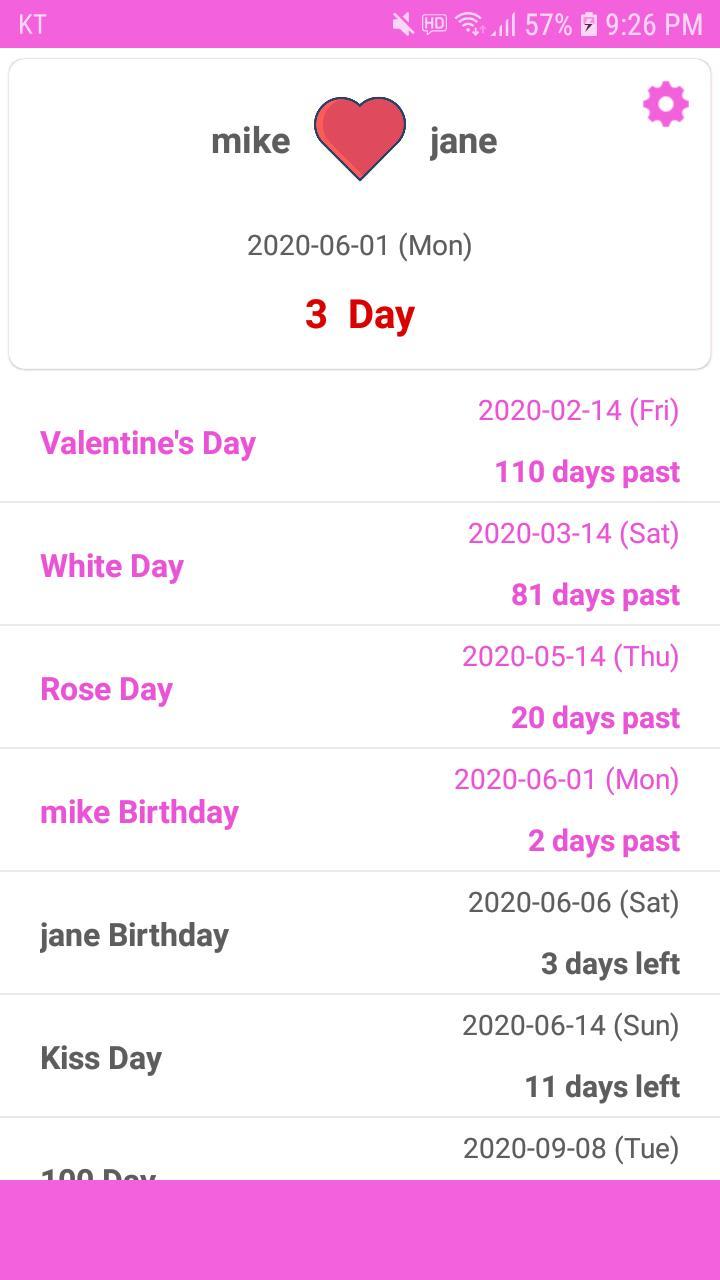 Couple D-Day screenshot image 10_Popularmodapk.com