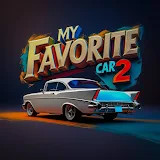My Favorite Car 20.0.7_Popularmodapk.com
