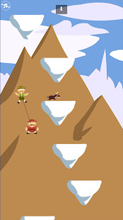 Yodel Climbers<span>(No Ads)</span> screenshot image 9_Popularmodapk.com