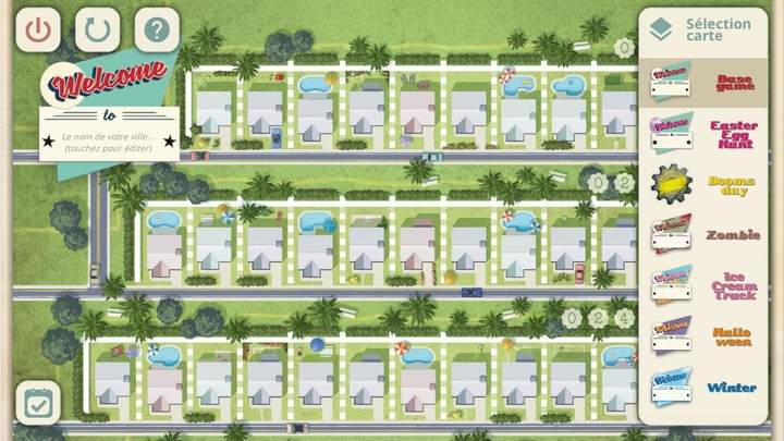 Welcome to - Scoresheet screenshot image 3_Popularmodapk.com