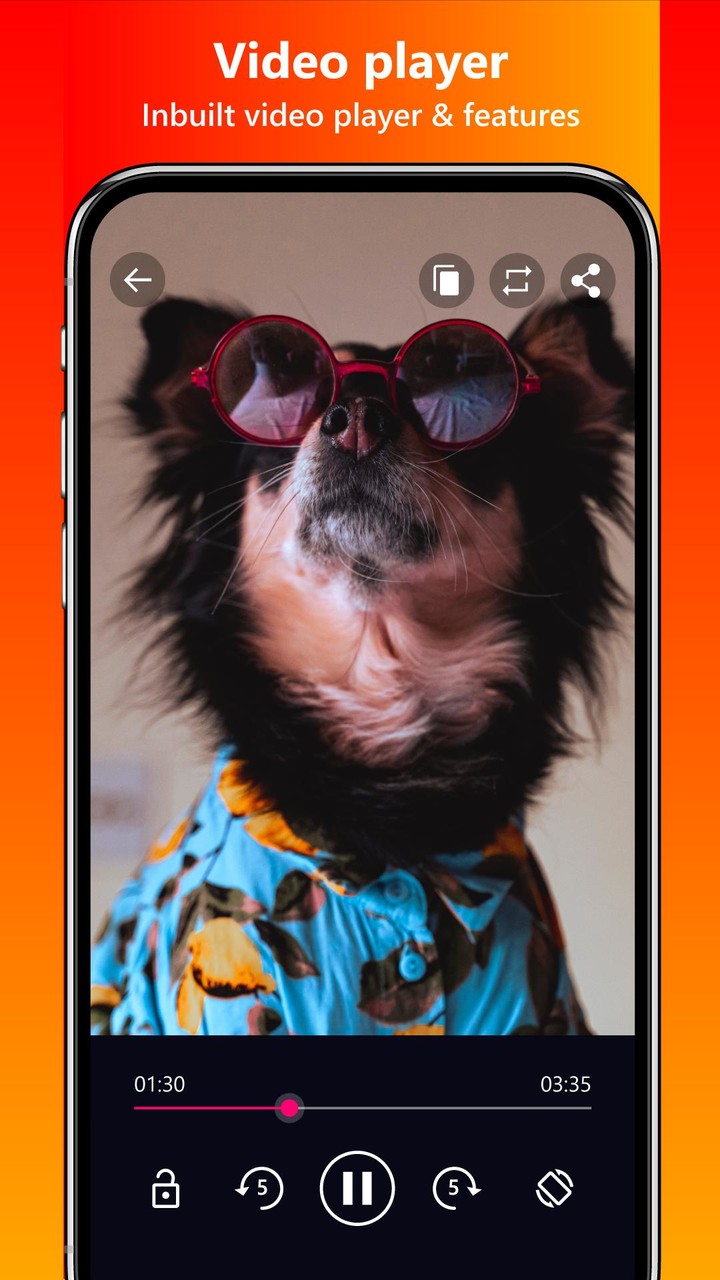 All Tube Video Downloader screenshot image 4_Popularmodapk.com