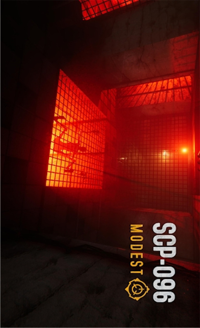 SCP-096(No Ads) screenshot image 23_Popularmodapk.com