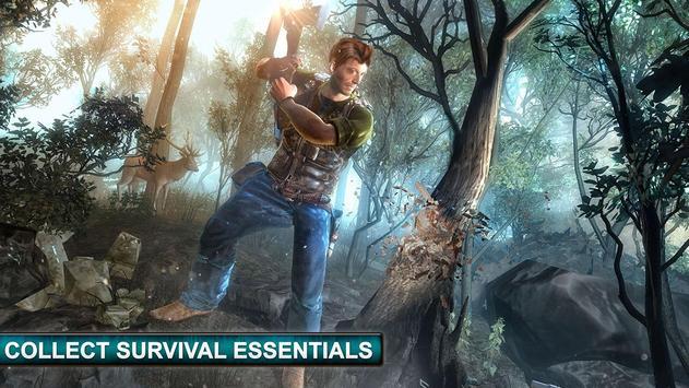 Survival Ocean Quest<span>(Invincible)</span> screenshot image 30_Popularmodapk.com