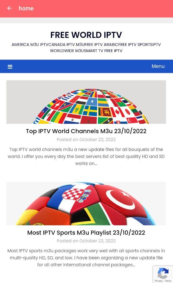Global IPTV screenshot image 8_Popularmodapk.com