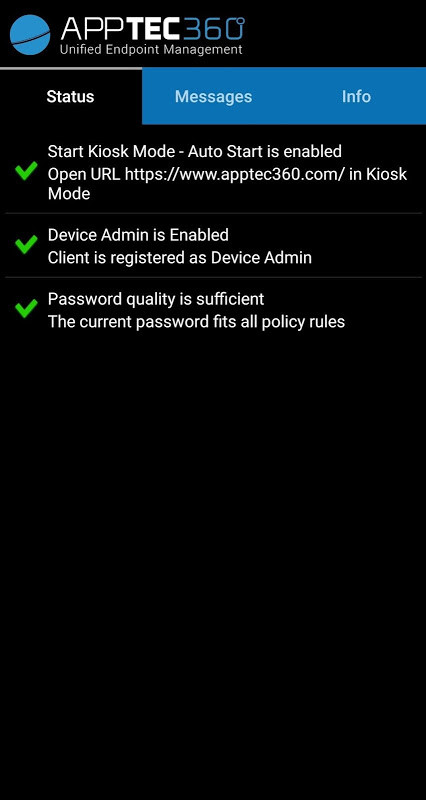 AppTec MDM Agent screenshot image 4_Popularmodapk.com