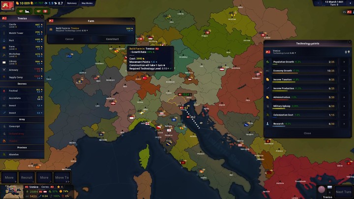 Horror Beats: Scary Music<span>(No Ads)</span> screenshot image 5_Popularmodapk.com