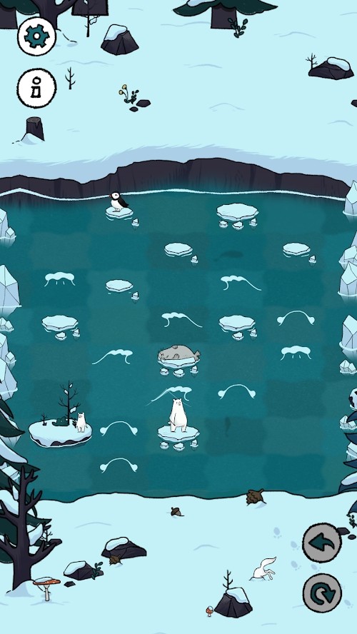 Arctictopia(MOD) screenshot image 10_Popularmodapk.com