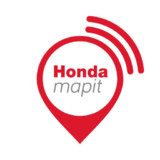 Honda Mapit6.1.0-honda_Popularmodapk.com