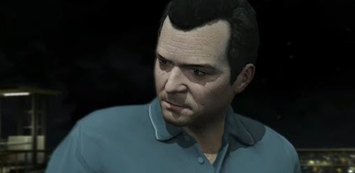 MCPE GTA 5 Crafting Theft Auto screenshot image 4_Popularmodapk.com