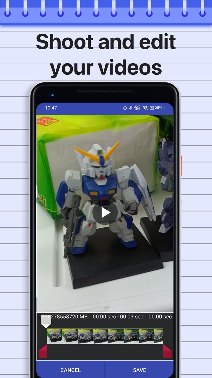 Daily Notes - Notebook Notepad screenshot image 9_Popularmodapk.com