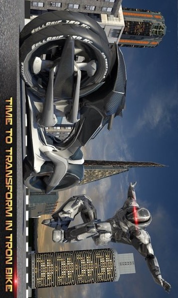 未来机器人战争破解版<span>(mod)</span> screenshot image 2_Popularmodapk.com