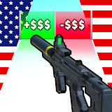 Weapon Master: Gun Shooter Run<span>(No Ads)</span>2.32.0_Popularmodapk.com