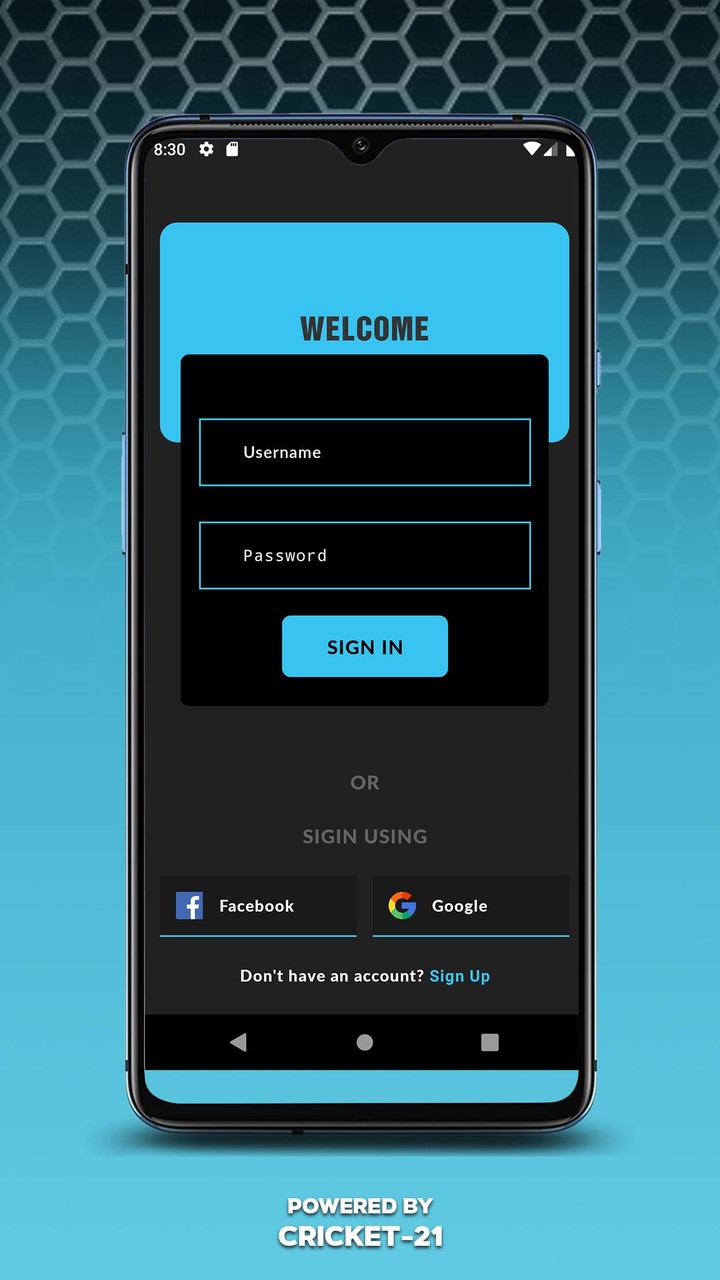 Insignia Sports screenshot image 7_Popularmodapk.com