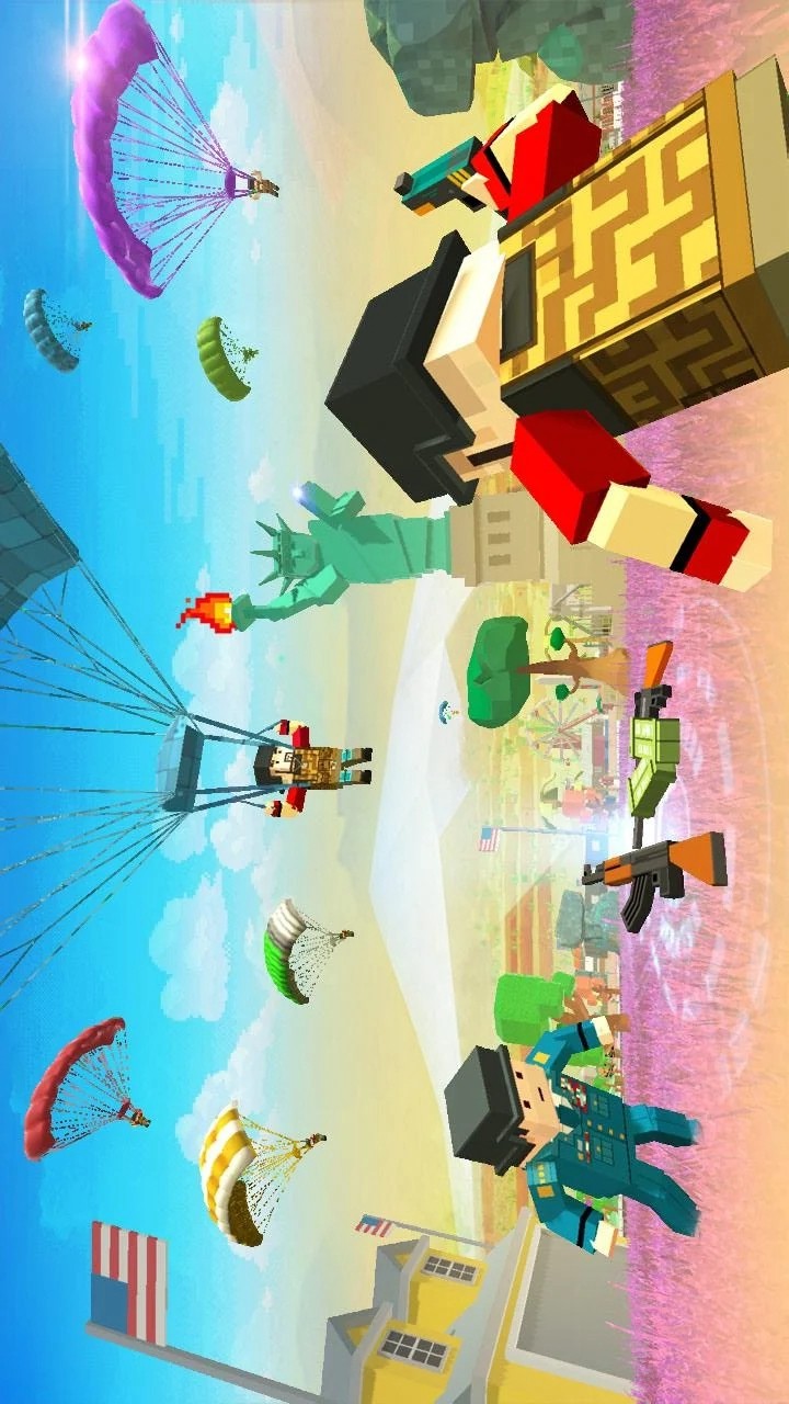 美国街区战破解版<span>(mod)</span> screenshot image 23_Popularmodapk.com