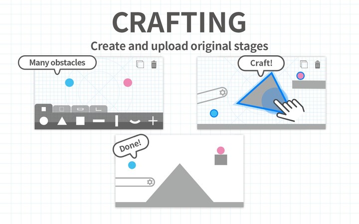 Brain Dots screenshot image 5_Popularmodapk.com