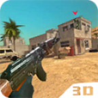 枪击射击免广告破解版<span>(mod)</span>1.1_Popularmodapk.com