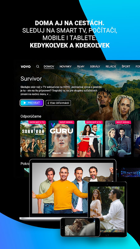 全剧得HD - 海外华人使用，电影、剧集、动漫、综艺、小视频 screenshot image 4_Popularmodapk.com