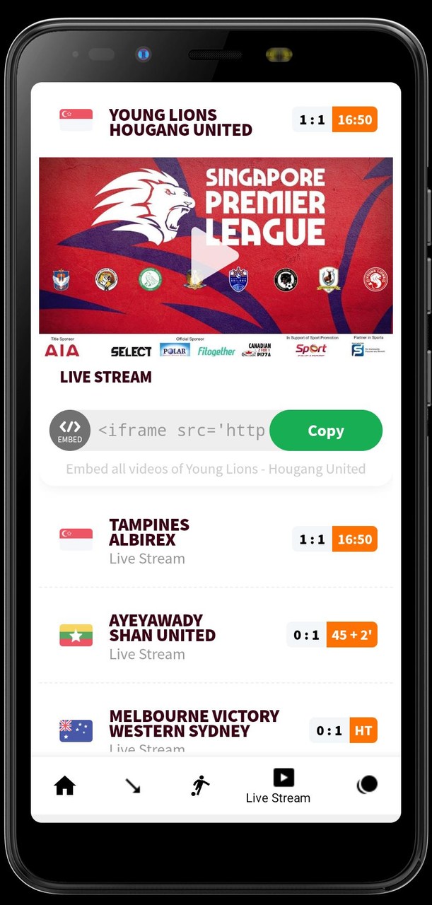 Breel screenshot image 9_Popularmodapk.com