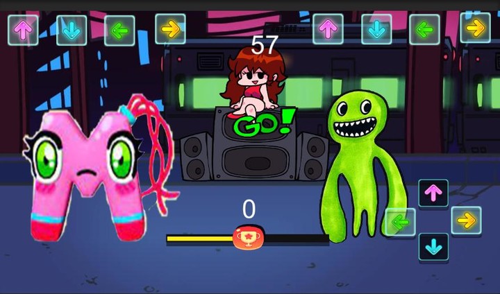 Test FNF Playground screenshot image 4_Popularmodapk.com