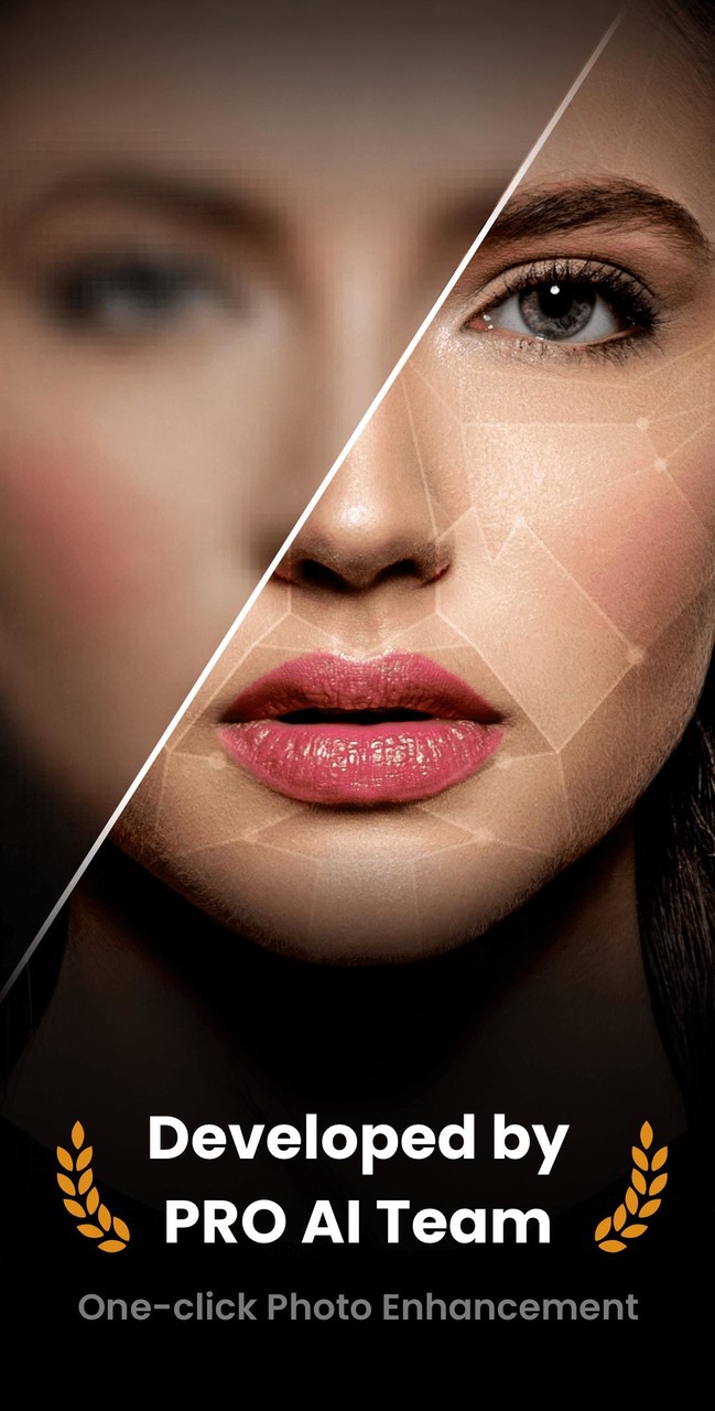 AI Enhancer, AI Photo Enhancer screenshot image 7_Popularmodapk.com