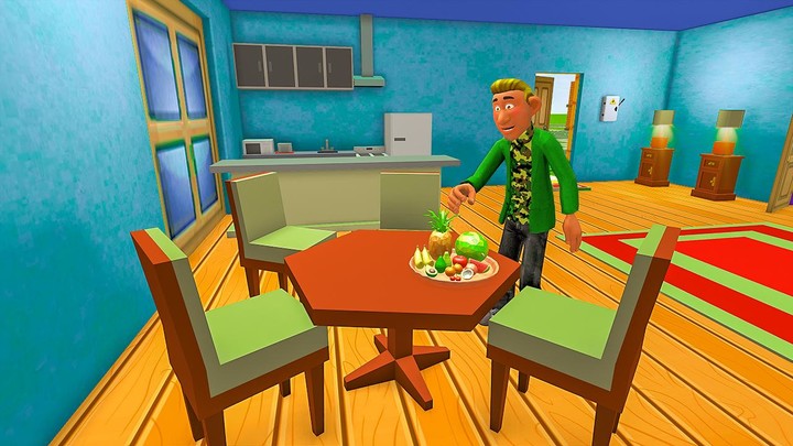 Cosmo Dash<span>(Unlimited Money)</span> screenshot image 20_Popularmodapk.com