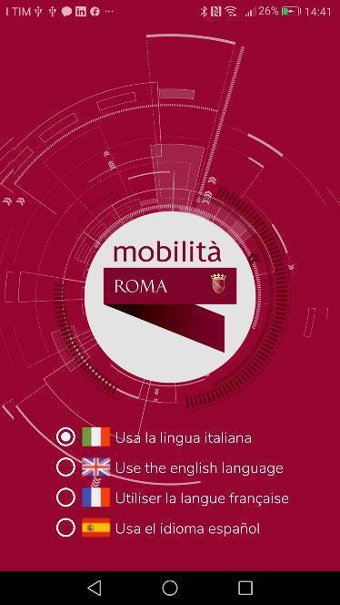 Bus Parking Roma screenshot image 1_Popularmodapk.com