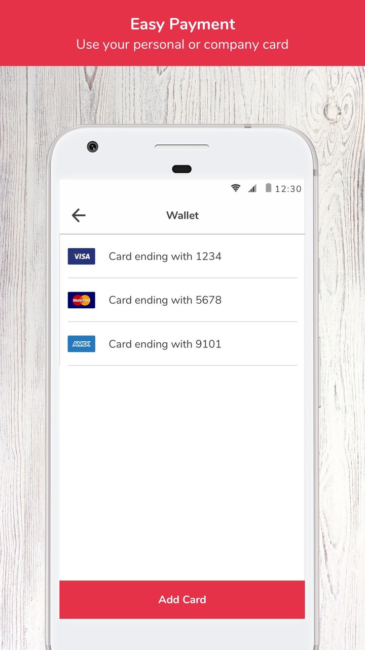 Thrive: Good Food, Fast screenshot image 5_Popularmodapk.com