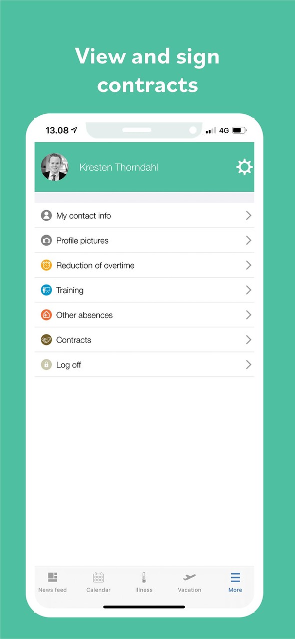 AvNav Navigation screenshot image 6_Popularmodapk.com