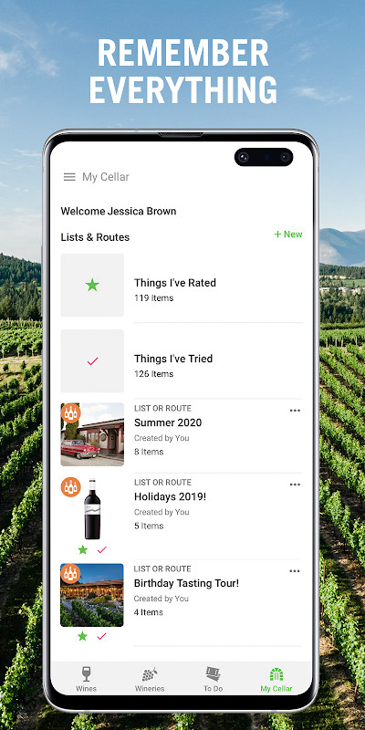 Wines of BC Explorer screenshot image 13_Popularmodapk.com
