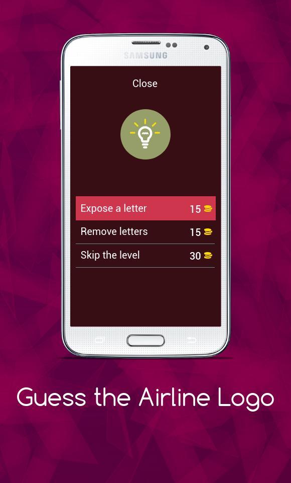 Guess the Airline Logo Quiz screenshot image 5_Popularmodapk.com