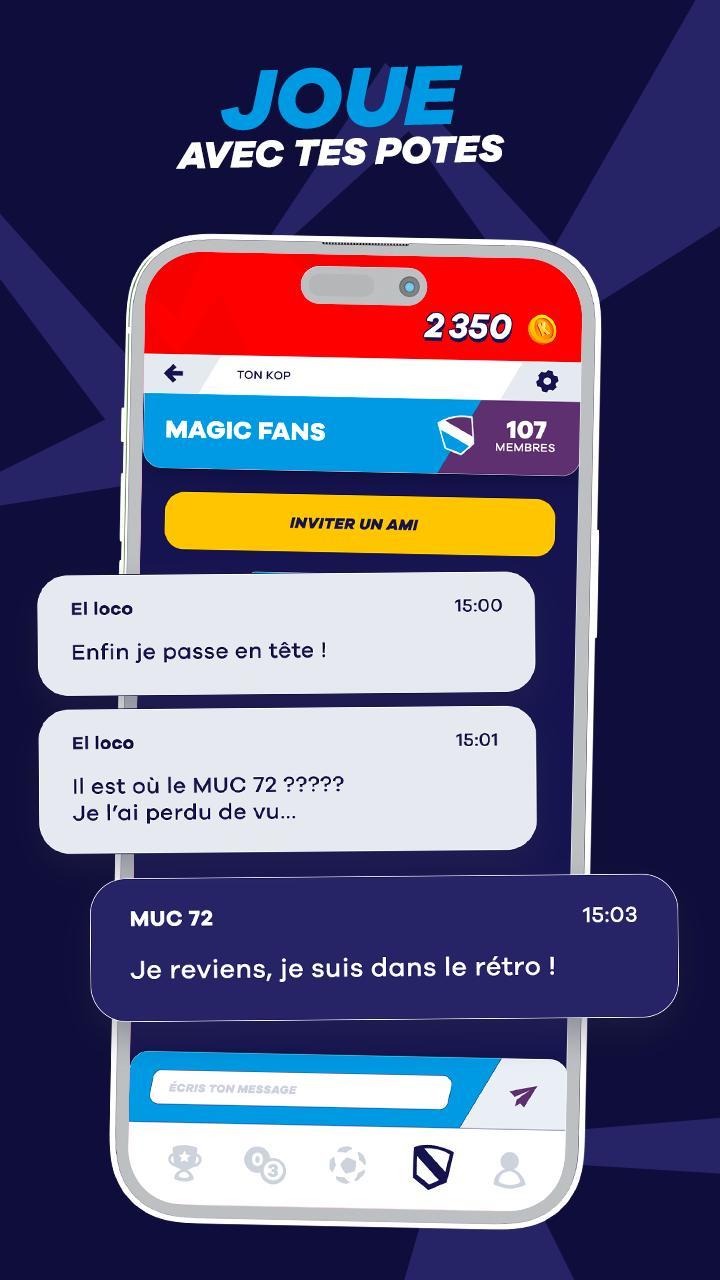 Garten of Banban Chapter 3 screenshot image 3_Popularmodapk.com