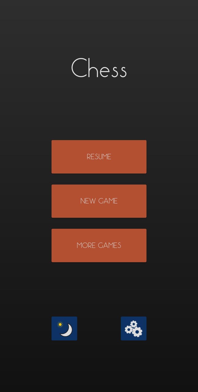 Chess - board game screenshot image 3_Popularmodapk.com
