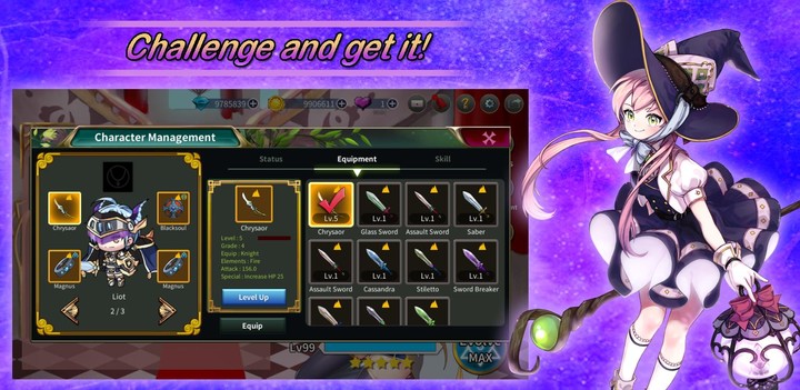 GENESIS screenshot image 19_Popularmodapk.com